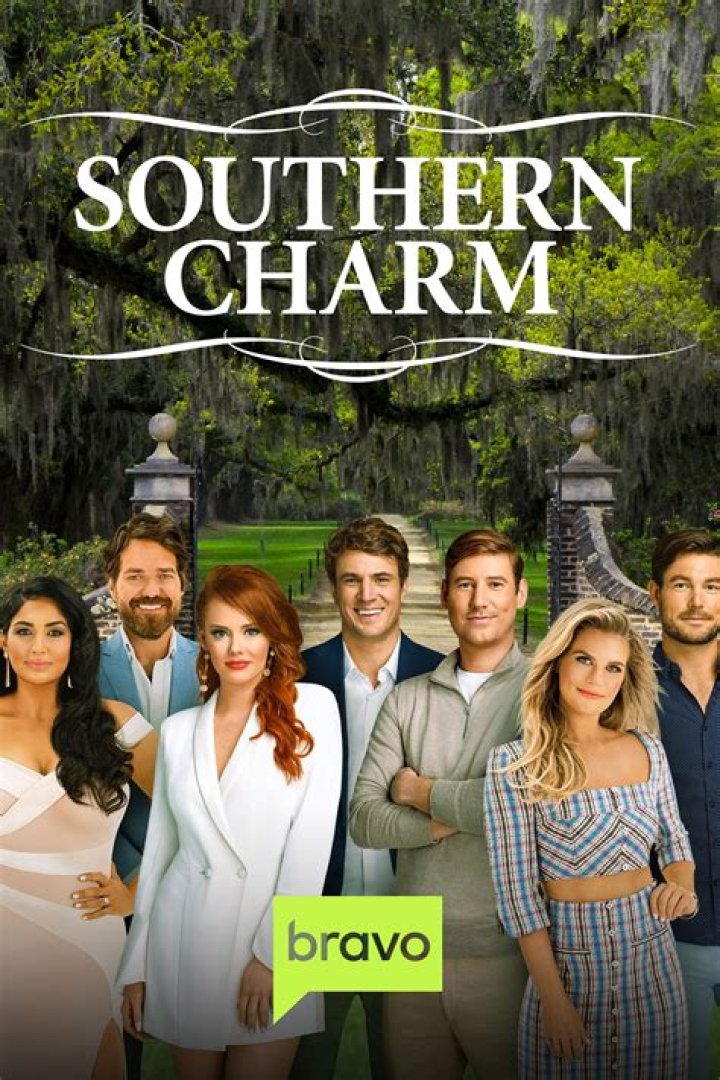 Southern Charm: Stunning Carolina Pines!