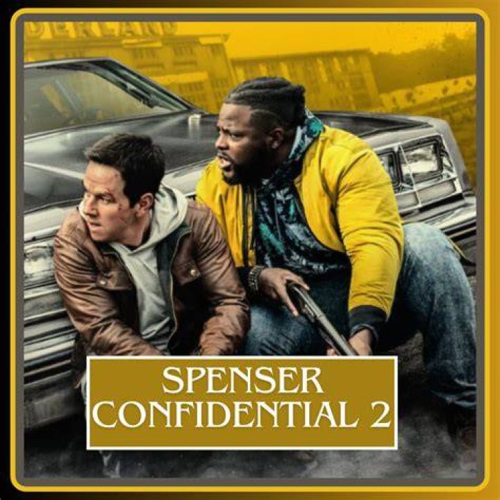 Spencer Confidential 2: An In-Depth Exploration of the Highly Anticipated Sequel