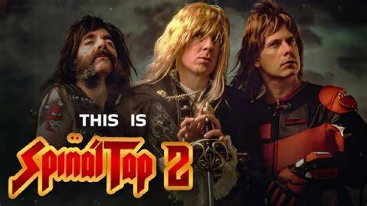 Spinal Tap Streaming: Everything You Need to Know