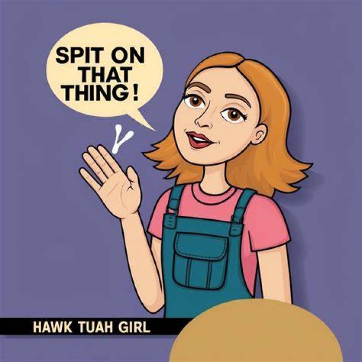 Spit on That Thing: Understanding the Viral Sensation of 
