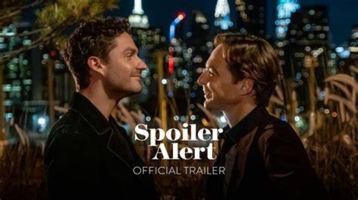 Spoiler Alert: The Impact of Spoilers on Our Viewing Experience