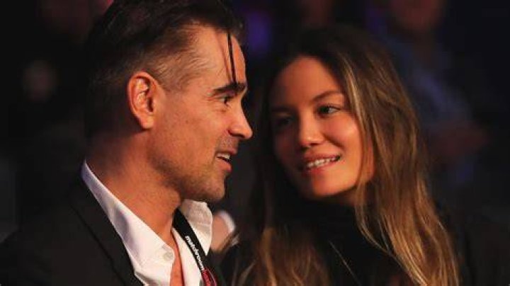 Spotlight on Colin Farrell and Kelly Mcnamara: A Journey in Romance