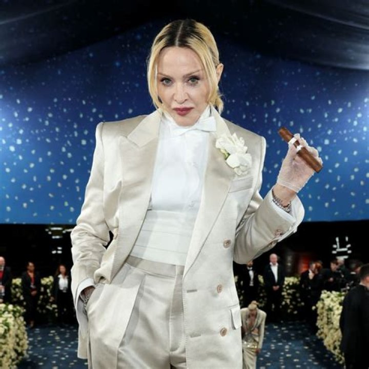 Spotlight on Madonna: Her Journey to Stardom