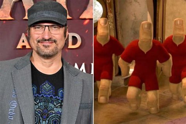 Spy Kids: Thumb People - A Deep Dive into the Iconic Characters