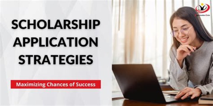 ST Scholarship 2024: Your Guide to Opportunities and Application Process