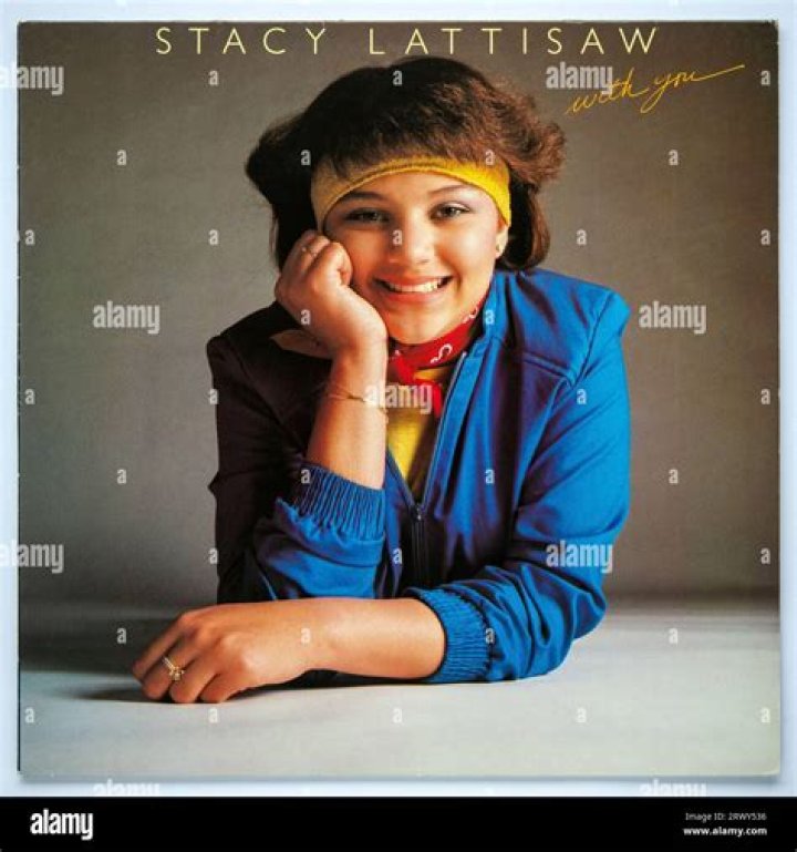 Stacy Lattisaw Today: A Remarkable Journey Through Time