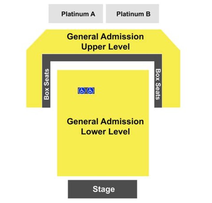 Stage AE Capacity: A Comprehensive Guide to Understanding Event Venues