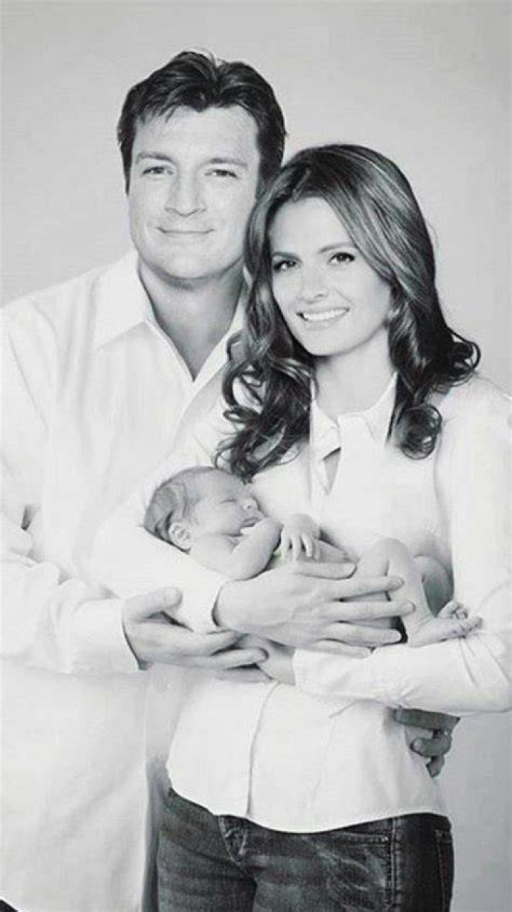 Stana Katic Husband: All You Need to Know About the Actress's Personal Life