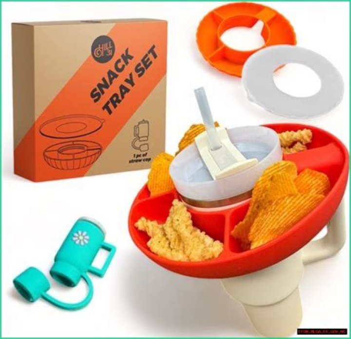 Stanley Snack Trays: The Ultimate Guide to Functionality and Style