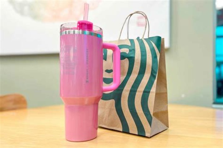 Stanley Starbucks Cup 2024: The Ultimate Guide to This Collector's Item