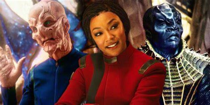 Star Trek 11 Cast: A Comprehensive Overview of the Iconic Film