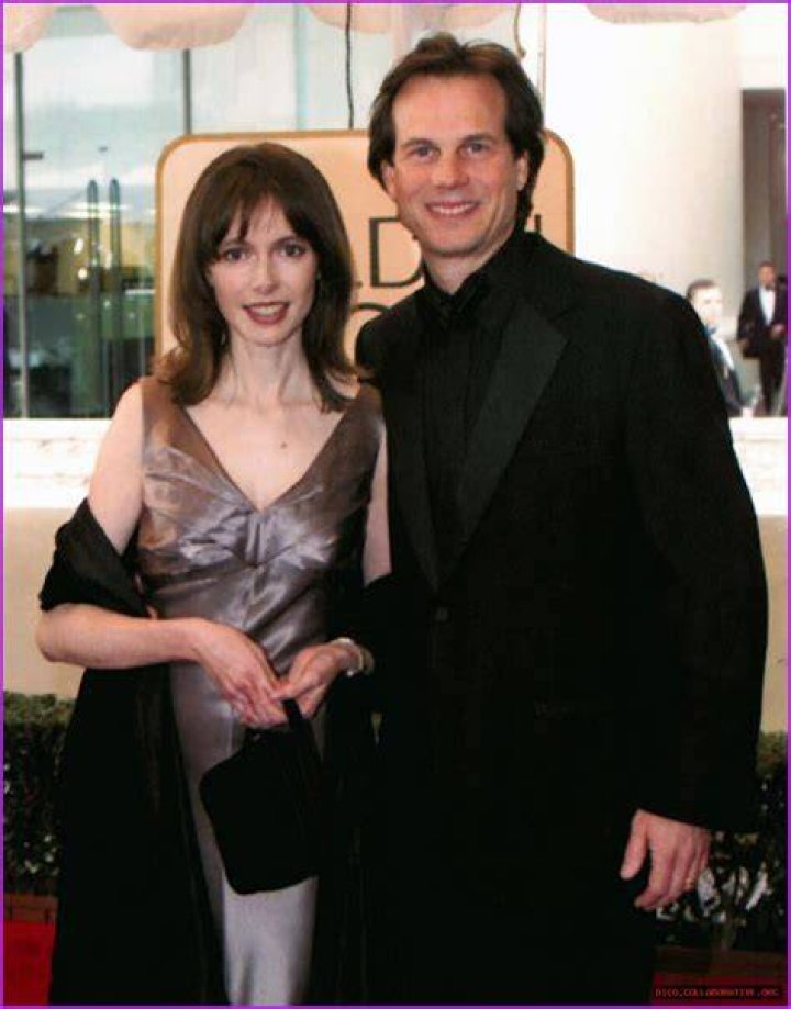 Stars Kelly Rowan and Bill Paxton: A Look at Their Journey