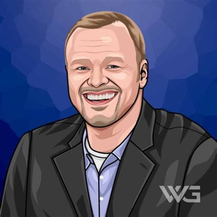 Stefan Raab Net Worth: A Deep Dive Into the Life and Success of the German TV Legend