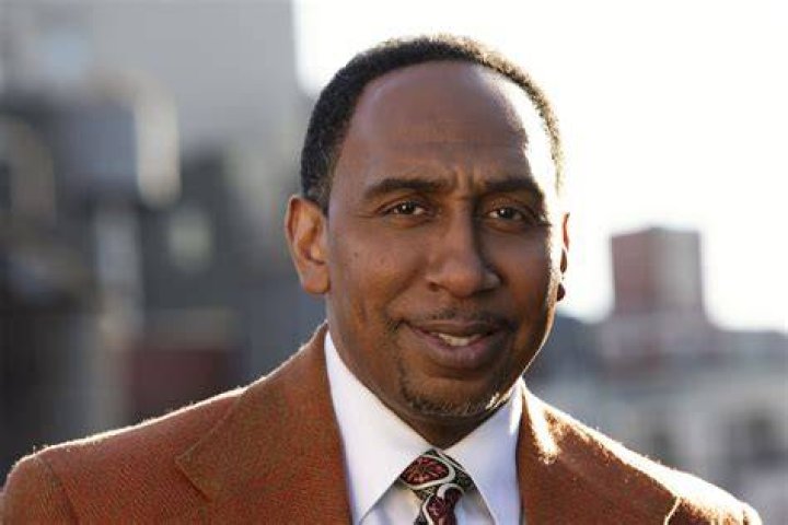 Stephen A. Smith's Wife: A Deep Dive into Their Relationship