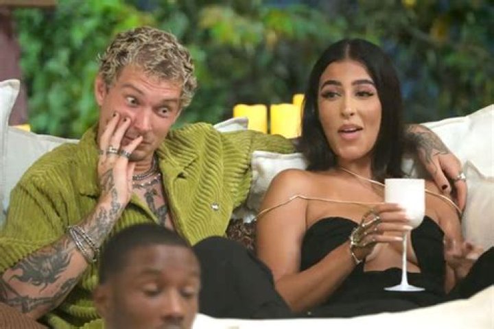 Stevan and Alara: A Love Story That Captivated Fans Worldwide
