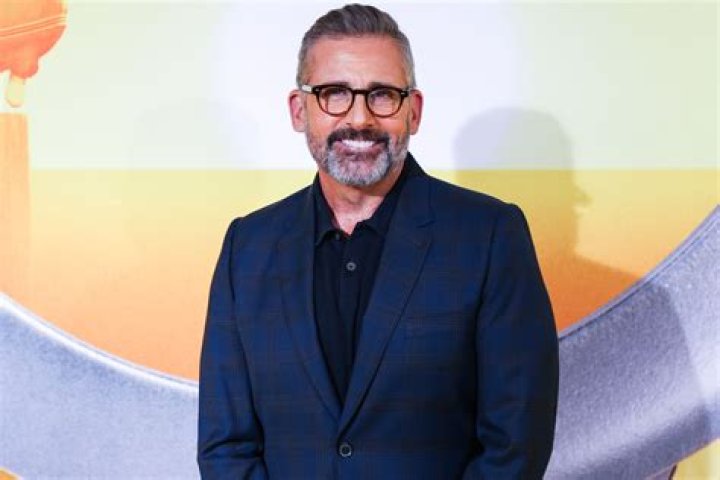 Steve Carell's Earnings from 