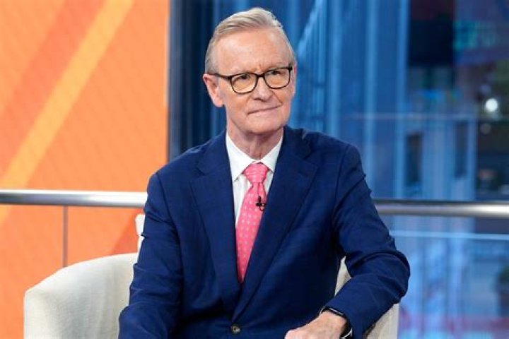 Steve Doocy Height: A Detailed Insight into His Life and Career