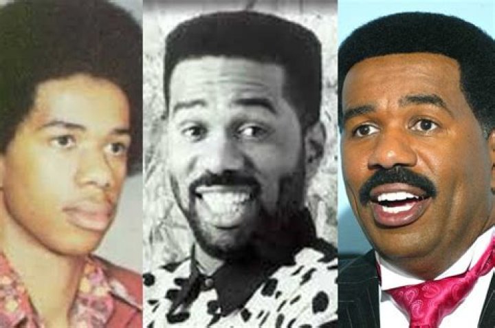 Steve Harvey's Signature Wig: A Guide to Style and Confidence