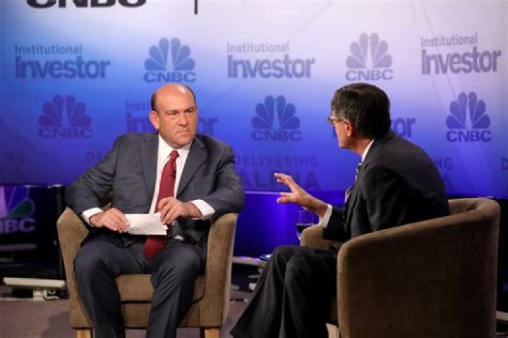 Steve Liesman: A Comprehensive Look at the Renowned Economic Journalist