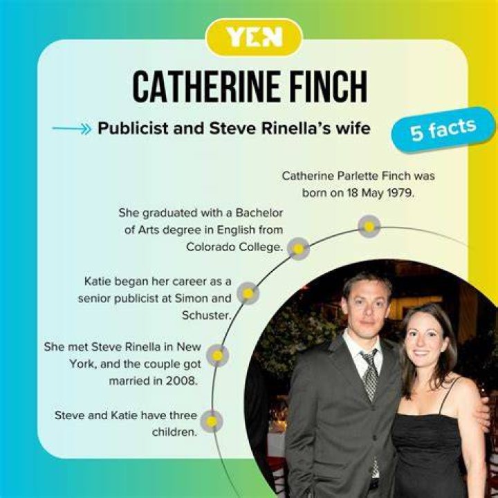 Steven Rinella Wife Net Worth: A Deep Dive into Their Personal and Financial Life