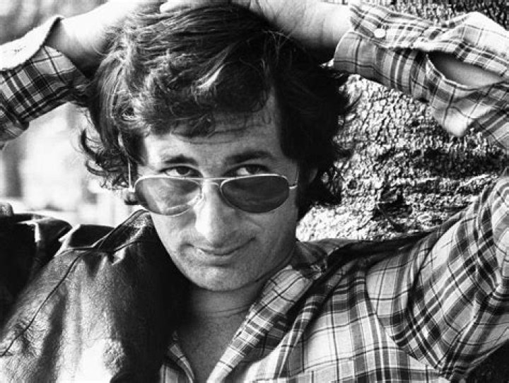 Steven Spielberg Young: A Journey Through the Early Years of a Cinematic Legend