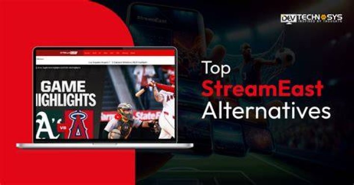 Streameast.to: Your Ultimate Guide to Live Sports Streaming