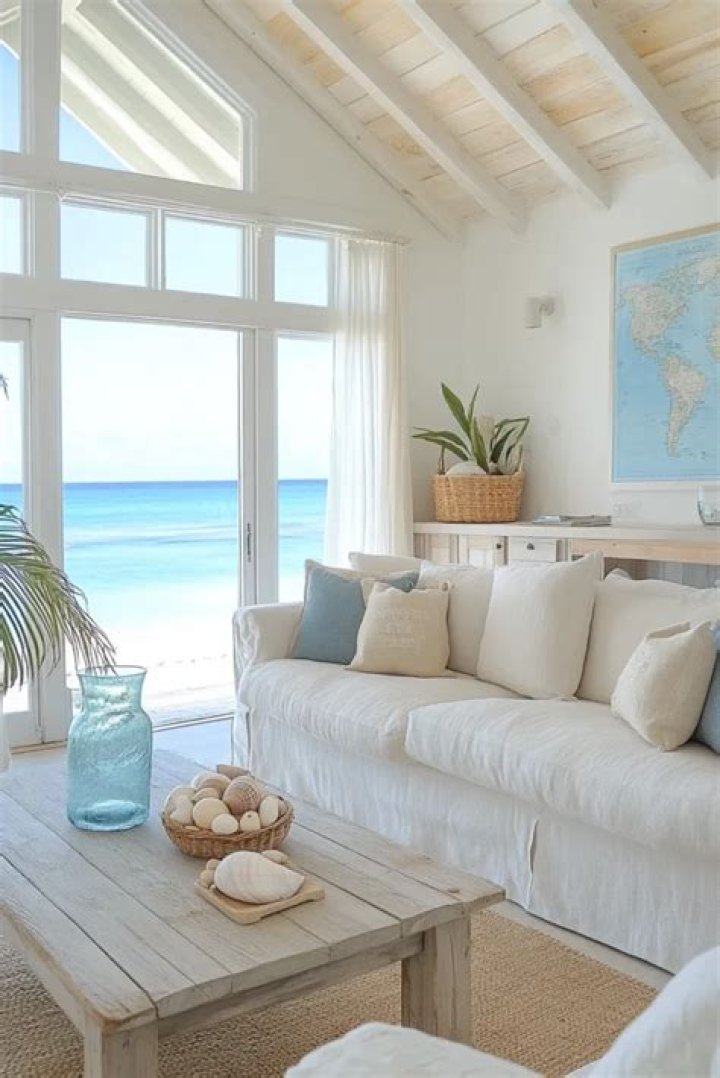 Stunning Azzurra Skies & Coastal Views