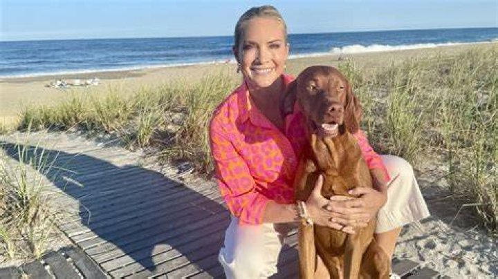 Stunning Glimpses of Dana Perino's Wedding Day