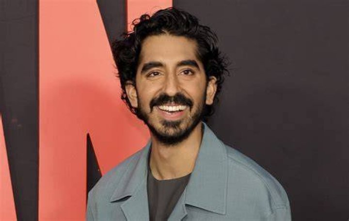 Stunning Images of Dev Patel: A Visual Tribute