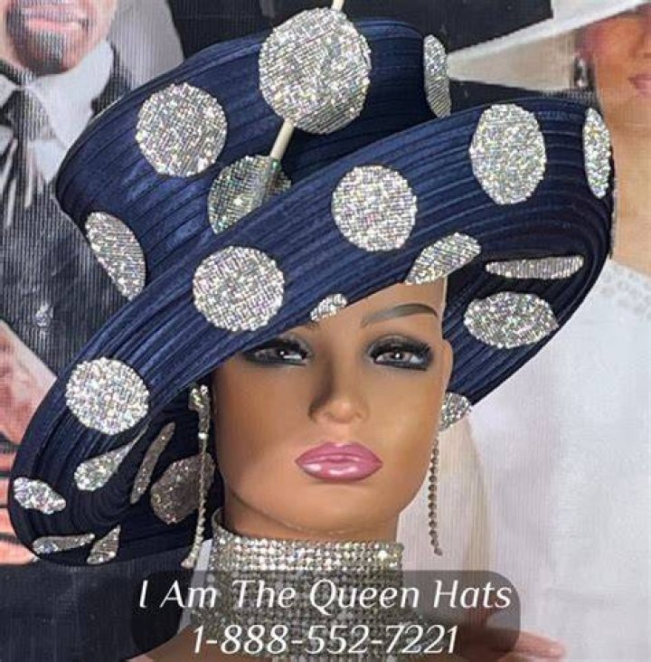 Stylish Sunday Hats: Trendy & Classic Designs