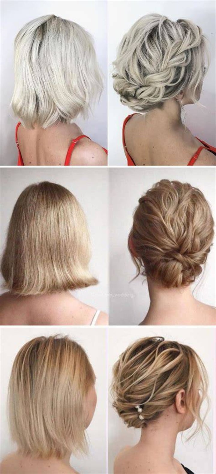 Stylish Updos for Short Hair: Elevate Your Look