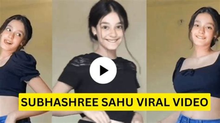 Subhasree Leaked Video: Unraveling the Controversy