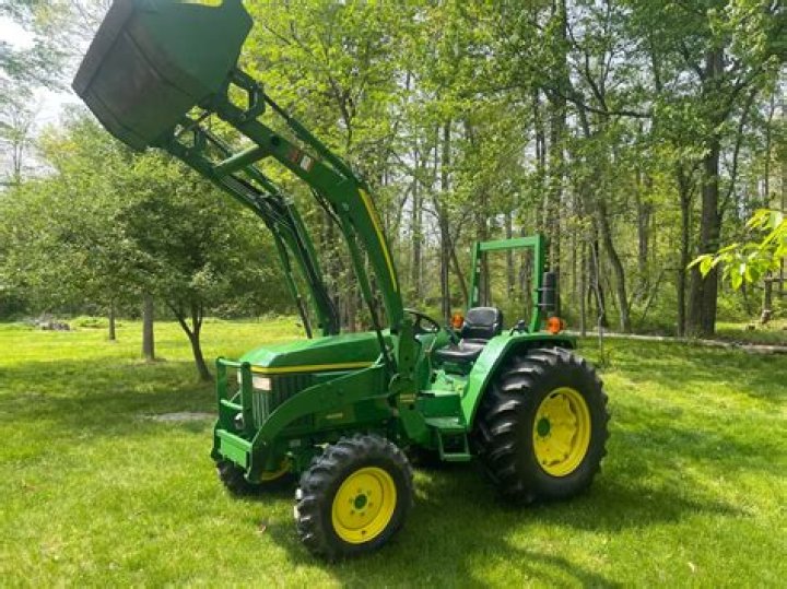 Subsidy Scheme 2024 for Tractors: Everything You Need to Know