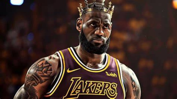 Sunshine LeBron: The Rise of a Basketball Legend