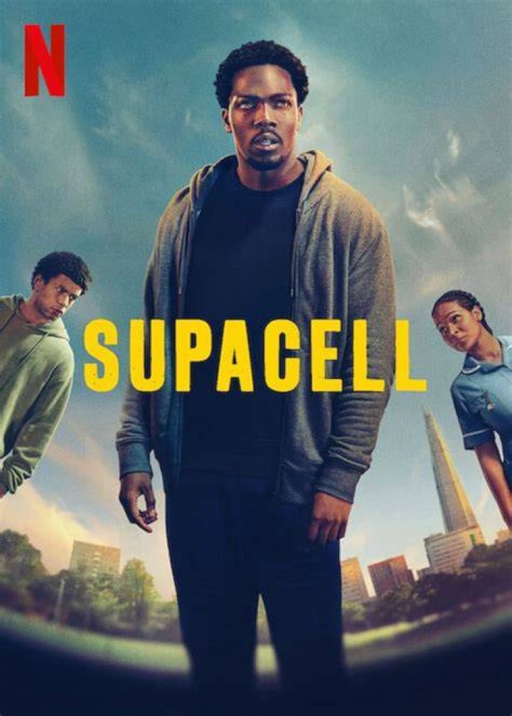 Supacell Digga D: The Rise of a UK Drill Music Icon