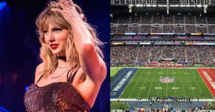 Super Bowl Halftime Show 2024: Taylor Swift to Soar