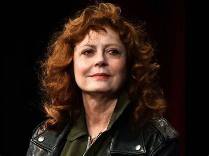 Susan Sarandon Net Worth: A Deep Dive into the Iconic Actress's Wealth
