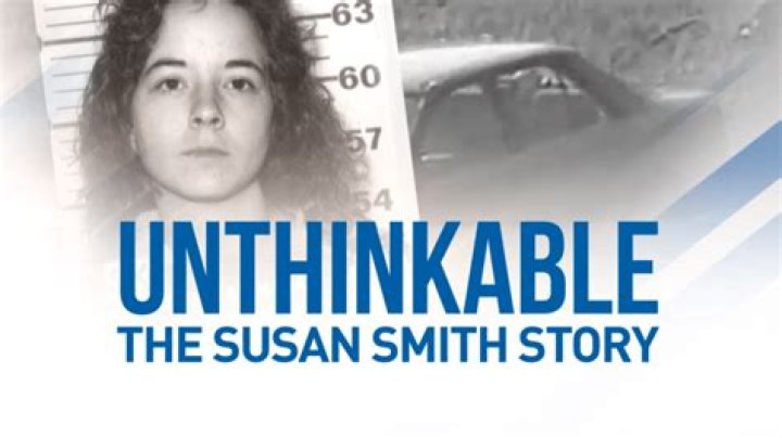 Susan Smith Now: A Comprehensive Look at Her Life After the Infamous Case