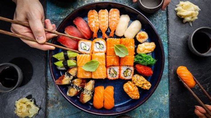 Sushi Fumi: A Delicious Journey into the World of Sushi