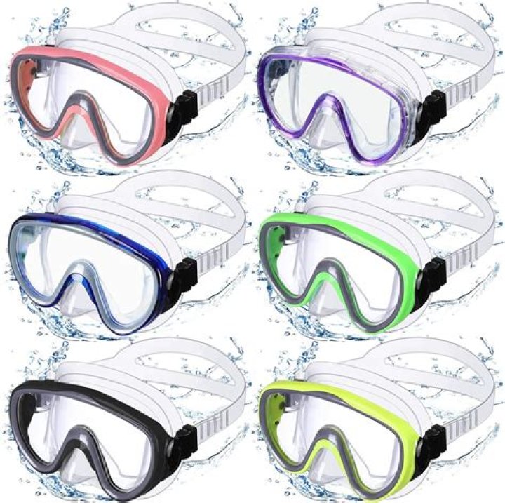 Swimming Goggles on Shark Tank: A Deep Dive into Innovation and Success