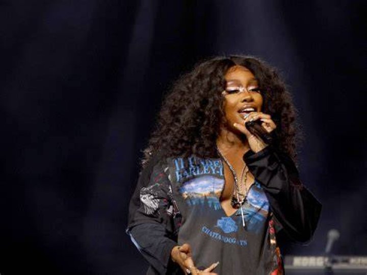 SZA Ass: The Iconic Influence of SZA’s Style and Body Positivity
