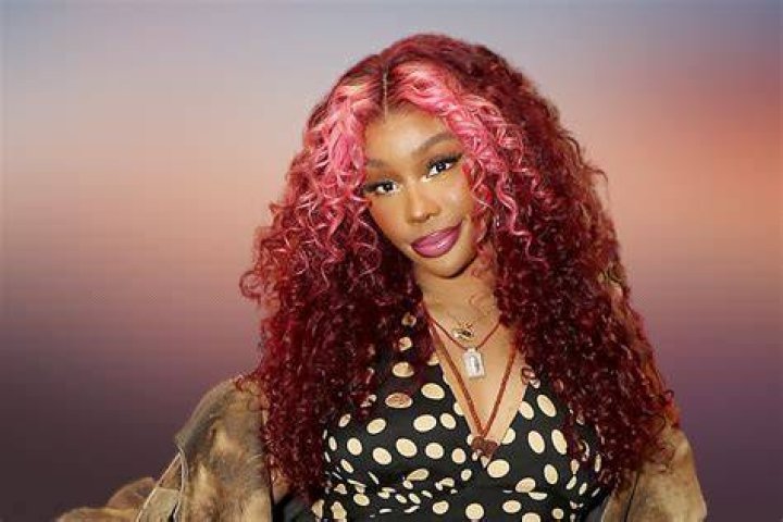 SZA Nudes: Unveiling the Artistry and Controversy Behind the Icon