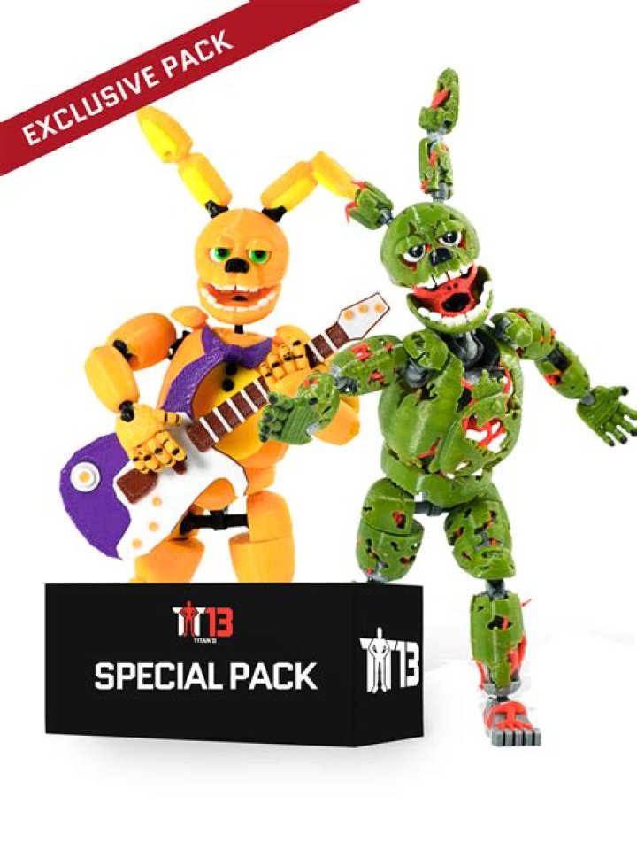 T13 Action Figure: A Comprehensive Guide to Collecting and Enjoying Your Favorite Toys