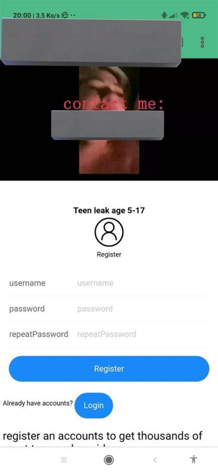T33N Leak: Understanding the Impact on Ages 5-17