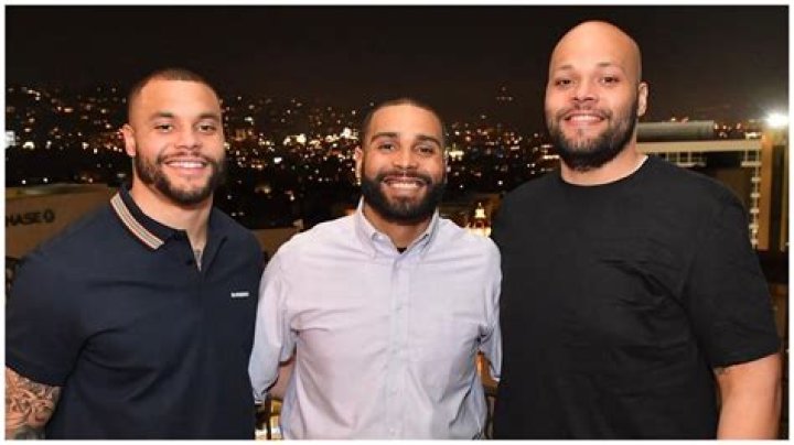 Tad Prescott: A Comprehensive Insight into the Life of Dak Prescott's Brother