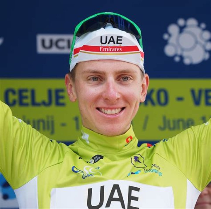 Tadej Pogačar Net Worth 2024: A Deep Dive into the Cycling Prodigy's Wealth