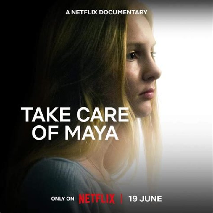Take Care of Maya Story: A Heartfelt Journey of Love and Healing