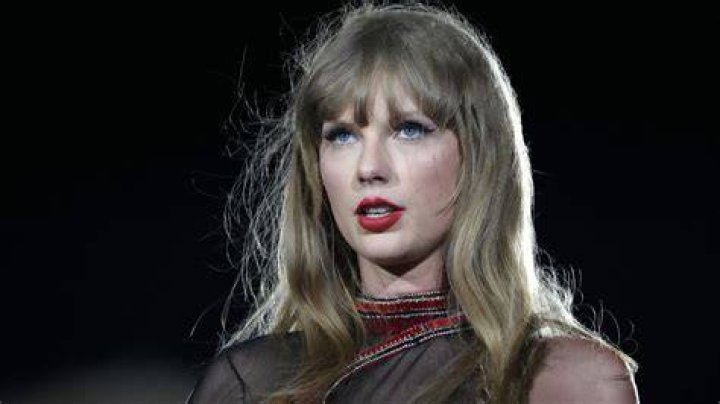 Tales of Heartbreak: A Look at Taylor Swift's Exes