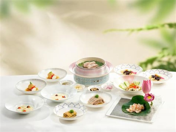 Tamasin Kempinski: A Journey Through Culinary Excellence