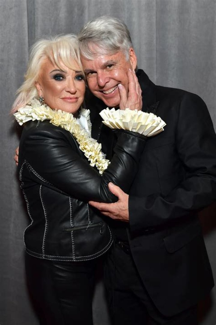 Tanya Tucker Husband: A Deep Dive into the Country Star's Personal Life